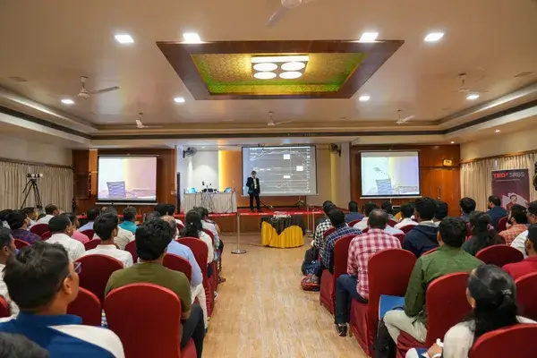 Stock Market Basics Training Batch